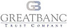 GreatBanc Trust Company logo, GreatBanc Trust Company contact details