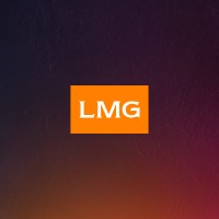 LMG logo, LMG contact details