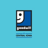 Goodwill Industries of Central Iowa logo, Goodwill Industries of Central Iowa contact details