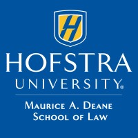 Maurice A. Deane School of Law at Hofstra University logo, Maurice A. Deane School of Law at Hofstra University contact details