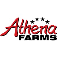 Athena Farms logo, Athena Farms contact details