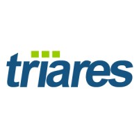 Triares logo, Triares contact details