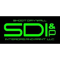 Shoot Drywall Interiors & Paint LLC logo, Shoot Drywall Interiors & Paint LLC contact details