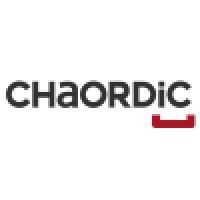 Chaordic logo, Chaordic contact details