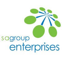 SA Group Enterprises logo, SA Group Enterprises contact details