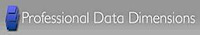 Professional Data Dimensions logo, Professional Data Dimensions contact details