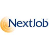 NextJob, Inc. logo, NextJob, Inc. contact details