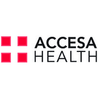 ACCESA HEALTH logo, ACCESA HEALTH contact details