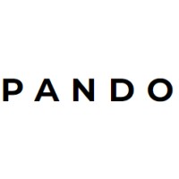 Pando Capital logo, Pando Capital contact details