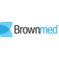 Brown Medical Industries logo, Brown Medical Industries contact details