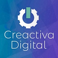 Creactiva Digital logo, Creactiva Digital contact details