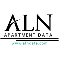 ALN Apartment Data, Inc. logo, ALN Apartment Data, Inc. contact details