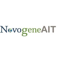 NovogeneAIT Genomics Singapore logo, NovogeneAIT Genomics Singapore contact details