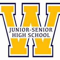 Woodbury Jr-Sr High School logo, Woodbury Jr-Sr High School contact details