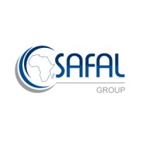 The Safal Group logo, The Safal Group contact details