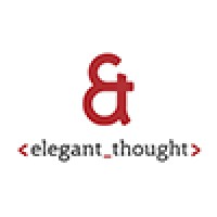 Elegant Thought logo, Elegant Thought contact details