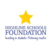 Highline Schools Foundation logo, Highline Schools Foundation contact details