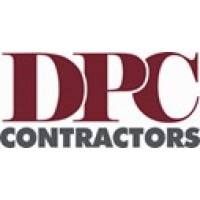 DPC Contractors logo, DPC Contractors contact details