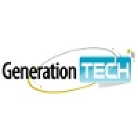 Generation Tech logo, Generation Tech contact details