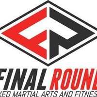 Final Round Training Center logo, Final Round Training Center contact details