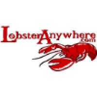 LobsterAnywhere.com logo, LobsterAnywhere.com contact details