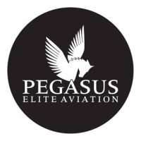 Pegasus Elite Aviation logo, Pegasus Elite Aviation contact details