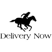 Delivery Now logo, Delivery Now contact details