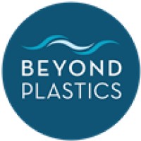 Beyond Plastics logo, Beyond Plastics contact details