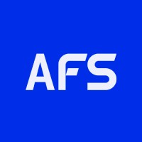 AFS Capital logo, AFS Capital contact details