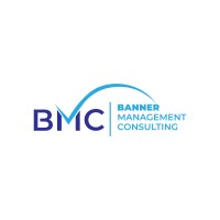 Banner Management Consulting logo, Banner Management Consulting contact details