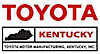 Toyota Motor Manufacturing, Kentucky, Inc. logo, Toyota Motor Manufacturing, Kentucky, Inc. contact details