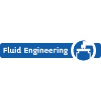 Fluid Engineering logo, Fluid Engineering contact details