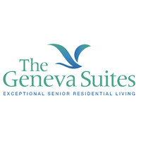 The Geneva Suites logo, The Geneva Suites contact details