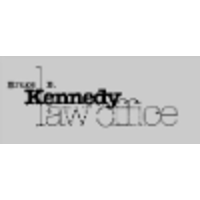 Bruce Kennedy Law Office logo, Bruce Kennedy Law Office contact details