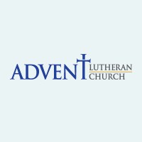 Advent Lutheran Church logo, Advent Lutheran Church contact details