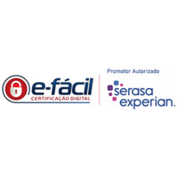 E-Fácil Soluções Digitais logo, E-Fácil Soluções Digitais contact details