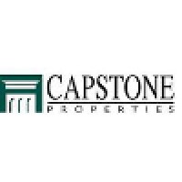 Capstone Properties Inc logo, Capstone Properties Inc contact details