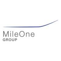 MileOne Group logo, MileOne Group contact details