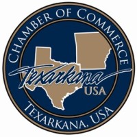 Texarkana USA Chamber Of Commerce logo, Texarkana USA Chamber Of Commerce contact details