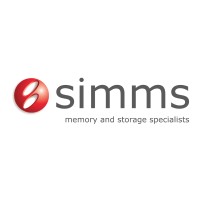 Simms International Plc logo, Simms International Plc contact details