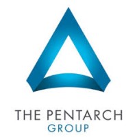 The Pentarch Group logo, The Pentarch Group contact details