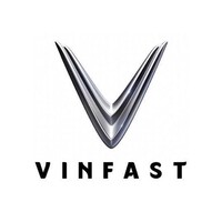 VinFast US logo, VinFast US contact details