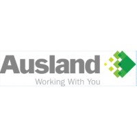 Ausland Landscaping logo, Ausland Landscaping contact details