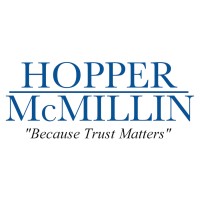 Hopper-McMillin logo, Hopper-McMillin contact details