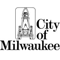 City of Milwaukee logo, City of Milwaukee contact details