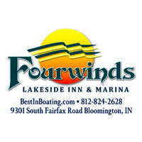 Fourwinds Resort & Marina logo, Fourwinds Resort & Marina contact details