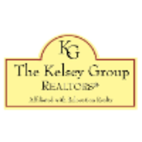 The Kelsey Group, REALTORS logo, The Kelsey Group, REALTORS contact details