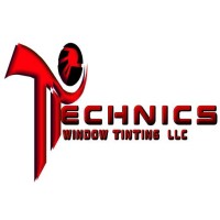 Technics Window Tint logo, Technics Window Tint contact details