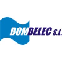 Bombelec s.l. logo, Bombelec s.l. contact details