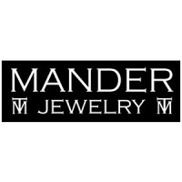 Mander Jewelry logo, Mander Jewelry contact details